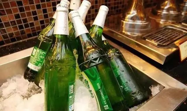 每晚喝一瓶啤酒，长此以往，身体会有哪些变化呢？医生告诉你答案