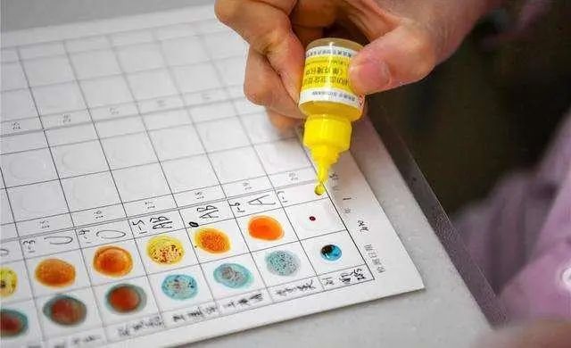 四大血型排行榜公布，B型平均年龄是78岁，排名第2，第1是哪型？