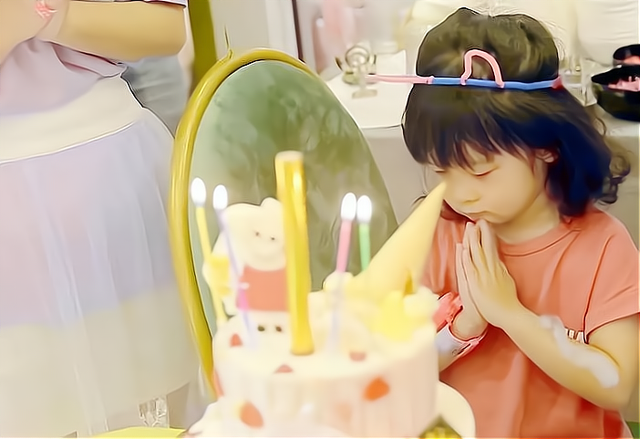 孩子过生日，选“阴历”还是“阳历”？父母别不在意，还是了解下