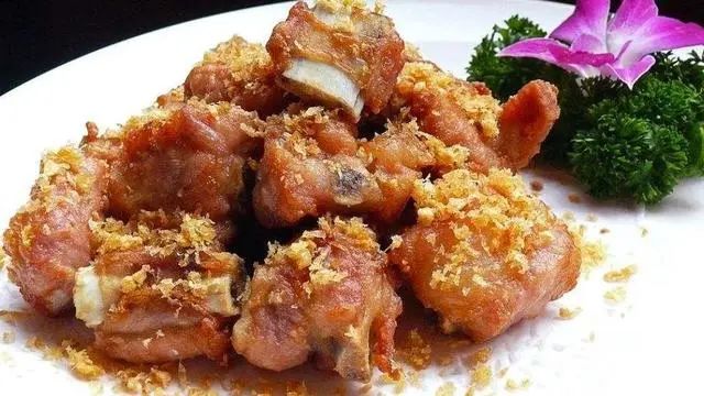 10大“健康食品”公布，鱼未入榜，中老年人建议多吃，营养又健康