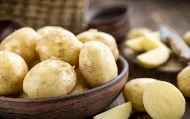 10大“健康食品”公布，鱼未入榜，中老年人建议多吃，营养又健康