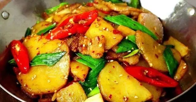 10大“健康食品”公布，鱼未入榜，中老年人建议多吃，营养又健康