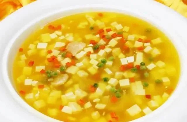 10大“健康食品”公布，鱼未入榜，中老年人建议多吃，营养又健康