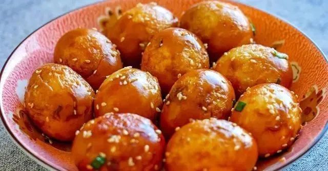 10大“健康食品”公布，鱼未入榜，中老年人建议多吃，营养又健康