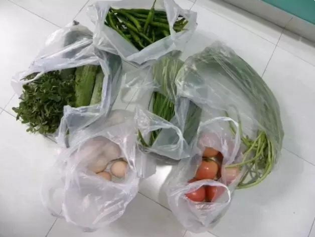 装菜的“塑料袋”放进冰箱，等于慢性自杀，会致癌？实验揭晓真相