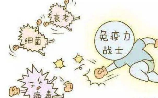 免疫力较低的人，建议常吃这几种蔬菜，有利于提高免疫力