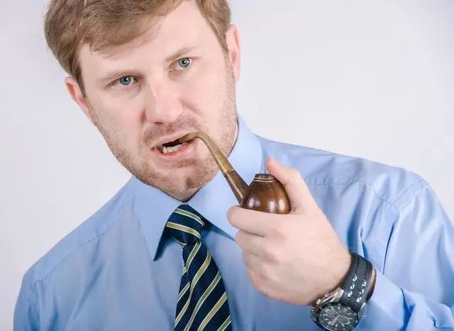 男性一天最多可以抽多少支烟？医生：控制在“这个数”，还可以