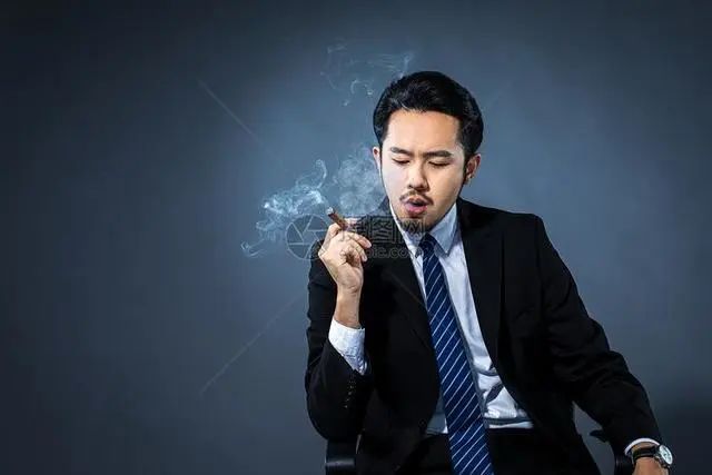 男性一天最多可以抽多少支烟？医生：控制在“这个数”，还可以