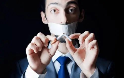 男性一天最多可以抽多少支烟？医生：控制在“这个数”，还可以