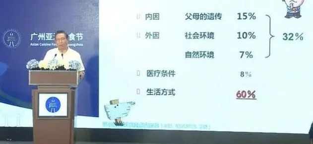 钟南山院士提醒中老年人：做好这五件事，更有利于身体健康