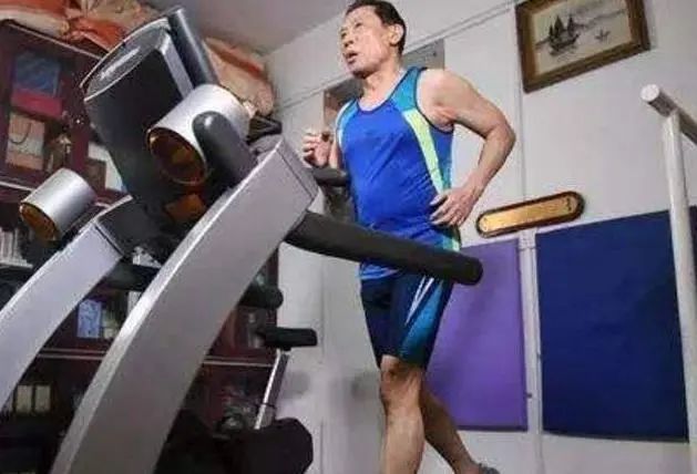 钟南山院士提醒中老年人：做好这五件事，更有利于身体健康