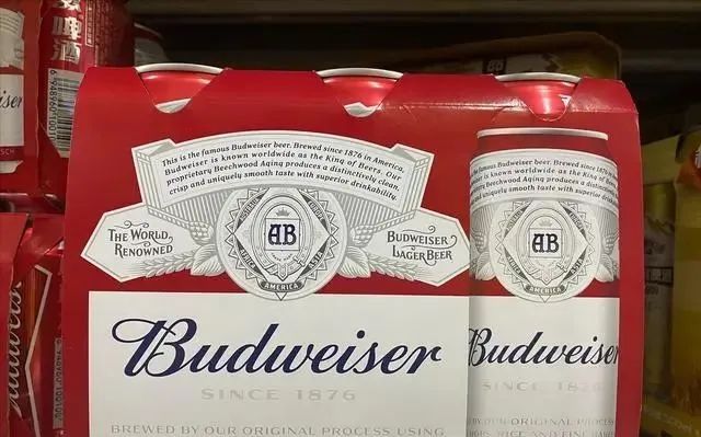 一样是啤酒，注意区分“瓶装”和“罐装”，差别挺大，建议了解