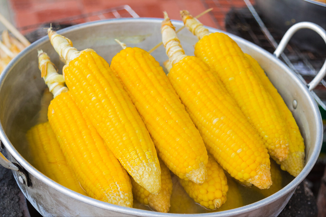 肝不好能吃玉米吗？医生提醒：夏季养肝，5种饮食尽可能不吃