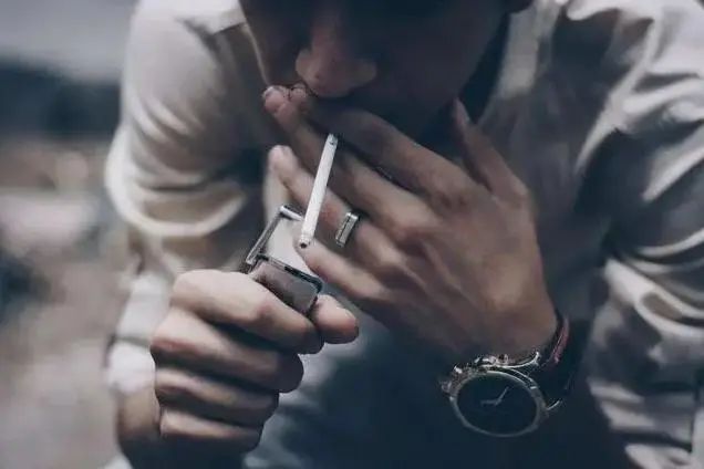长期吸烟的人，突然把烟戒了，是好事还是坏事呢？建议了解下