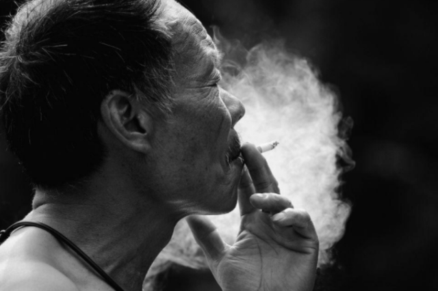长期吸烟的人，突然把烟戒了，是好事还是坏事呢？建议了解下