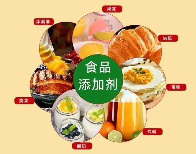 中国癌症高发，“祸根”是食品添加剂吗？医生：这五种尽量避开