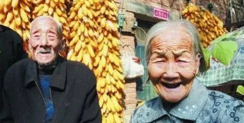 我国最长寿夫妻！两人年龄和超220岁，对外揭开自己的长寿秘诀