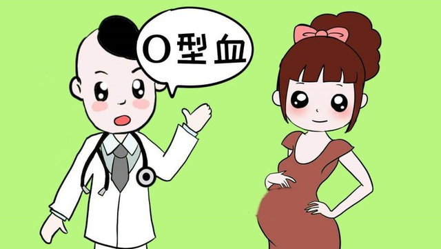 O型血的人身体素质好？提醒：O型血的人或有这几个缺点，要多注意