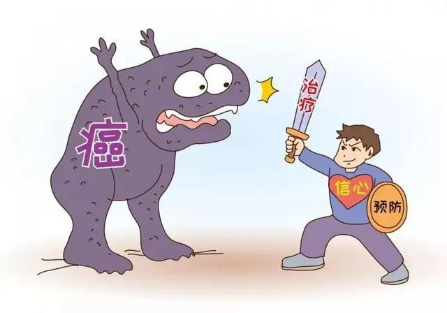 研究癌症60余年，孙燕院士坦言：不想癌细胞活跃，请远离6种东西