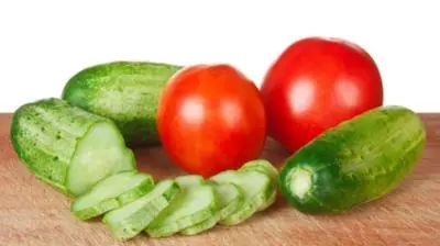 和西红柿“相克”的3种食物，很多人还不知道，了解一下