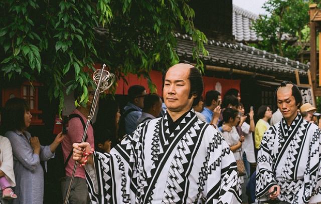 日本人长寿的6个习惯，晒太阳排第4，榜首或被人忽略