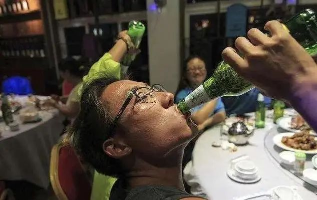 每晚喝一瓶啤酒，时间久了，身体会怎么样？医生告诉你答案