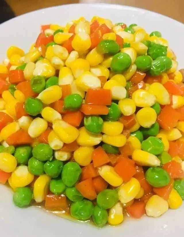 宁可大口吃肉，也要少吃这5道素菜，看似清淡，都是热量“炸弹”