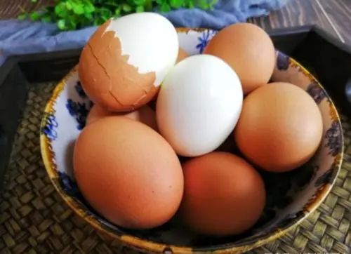 10大“健康食品”公布，鸡蛋入榜，医生建议：为了健康要多吃