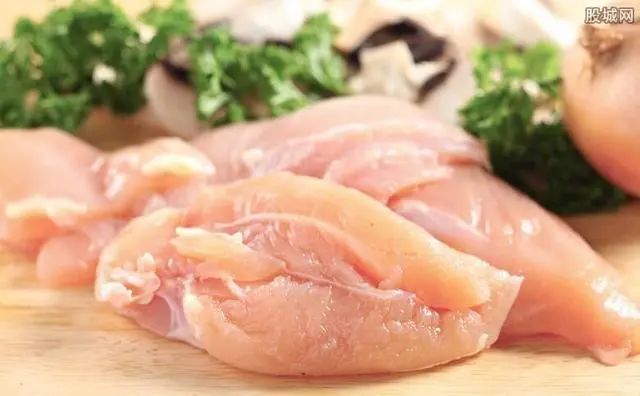 牛津大学研究：吃鸡肉或增加癌症风险，是真的吗？现在知道不算晚
