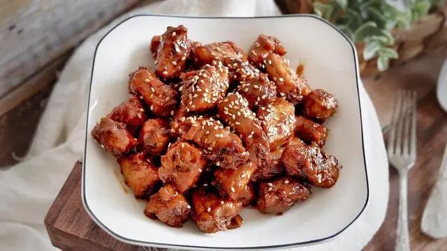 牛津大学研究：吃鸡肉或增加癌症风险，是真的吗？现在知道不算晚