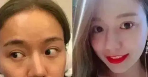 “长期化妆”和“长期素颜”，5年后皮肤有何区别？或会很明显