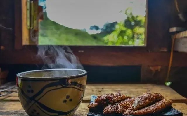 明日端午，别忘“吃一味，喝二茶，食三样”，合理饮食，平安喜乐