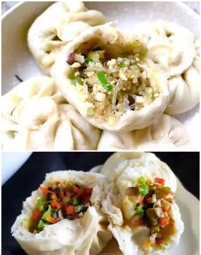 建议中老年人：早餐少吃馒头和稀饭，多吃这5样，低脂饱腹又健康