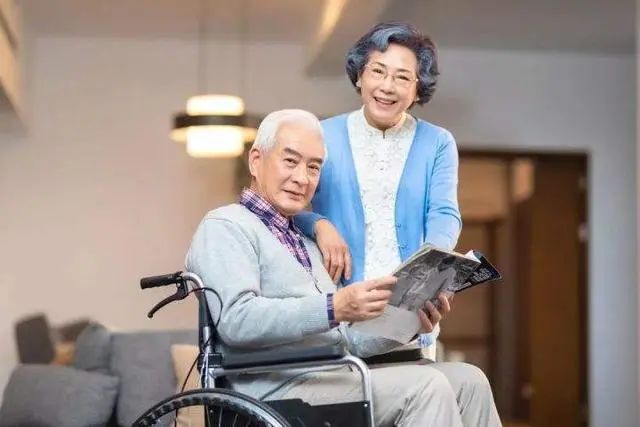 寿命与体重有什么关系？过了60岁，体重多少才合适？