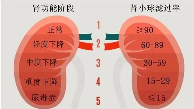 吃降压药6年，发生肾衰竭！医生说他犯了3个错误，大家要反思