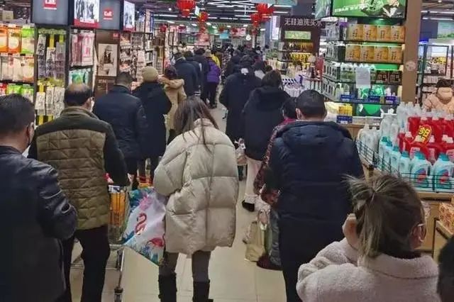 如果真的需要囤粮，这7种食材是首选，储存时间长，还营养美味