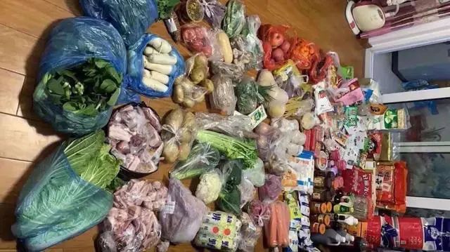 如果真的需要囤粮，这7种食材是首选，储存时间长，还营养美味