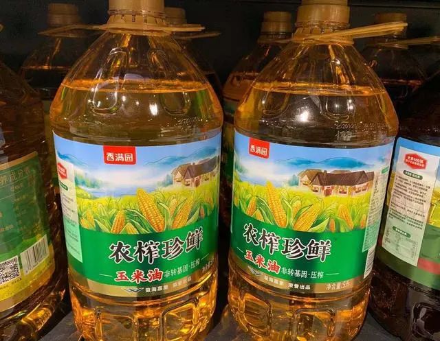 如果真的需要囤粮，这7种食材是首选，储存时间长，还营养美味