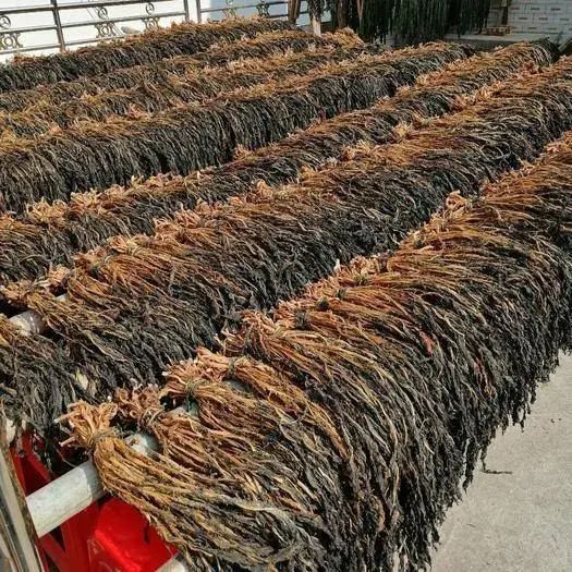 如果真的需要囤粮，这7种食材是首选，储存时间长，还营养美味