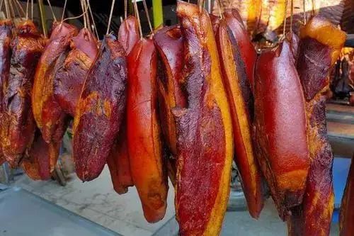 如果真的需要囤粮，这7种食材是首选，储存时间长，还营养美味