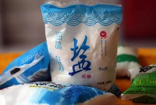 如果真的需要囤粮，这7种食材是首选，储存时间长，还营养美味