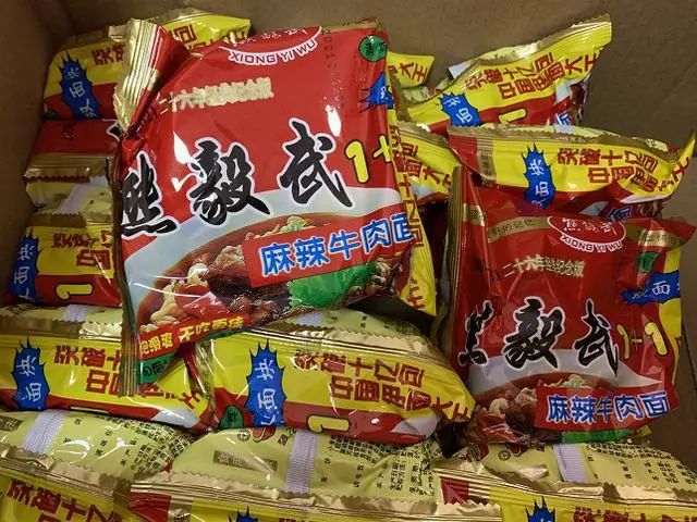 如果真的需要囤粮，这7种食材是首选，储存时间长，还营养美味