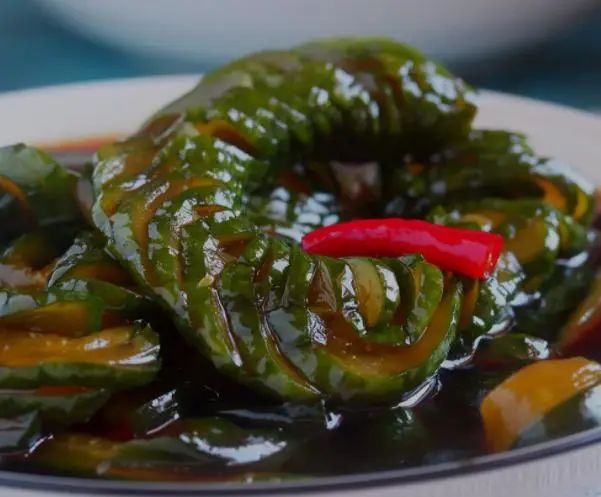 鸡蛋是肺部结节的“发物”吗？医生：若想肺好，少碰4种食物