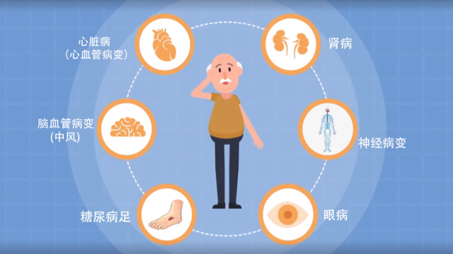 糖尿病“恐惧”的4种水果，再穷也要吃，或有助血糖稳定