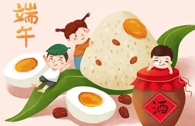 端午节要来了，吃3样、做2事、忌1样，老辈传下的“讲究”别丢了