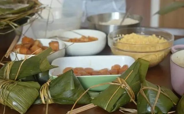 端午将至，除了吃粽子，这“老3样”要准备，应季而食，家人健康