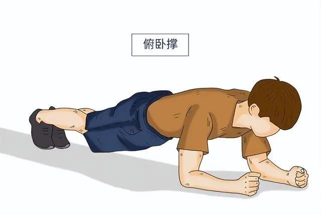 50岁后坚持运动身体健康，有几种运动要避开，不利于健康