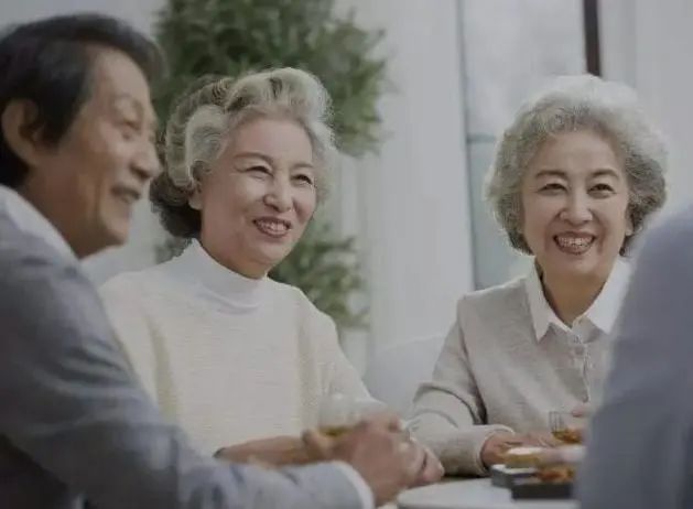 男性过了65岁，若还能做到以下这6件事，或说明身体素质还不错