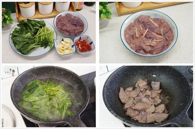 小满过后，建议中老年人：常吃8种“黄金菜”，别舍不得花钱