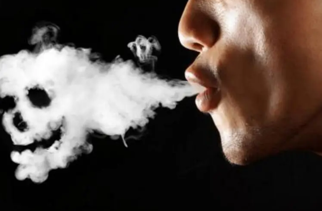 突然戒掉香烟，到底“有益”还是“有害”？本文告诉你答案